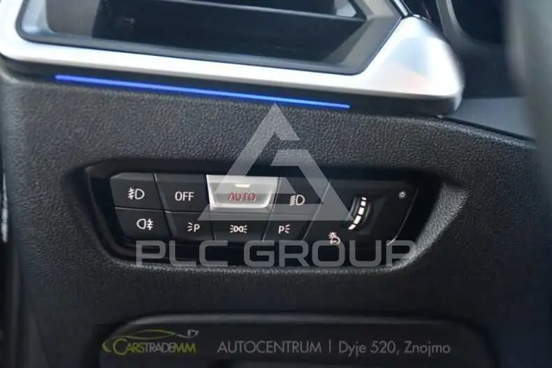 2020 BMW 330