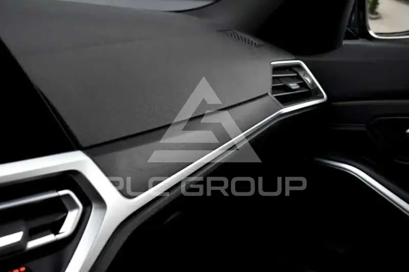 2020 BMW 330