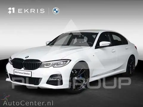 2020 BMW 330
