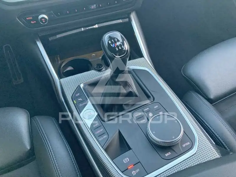2020 BMW 330