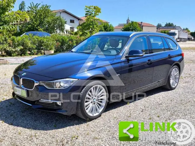 2020 BMW 330