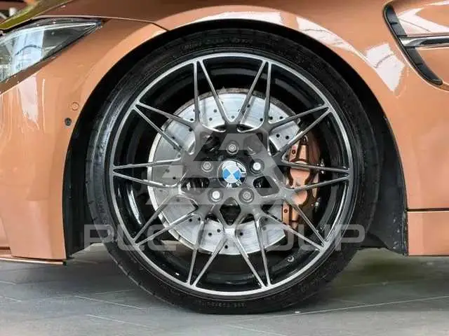 2020 BMW M4