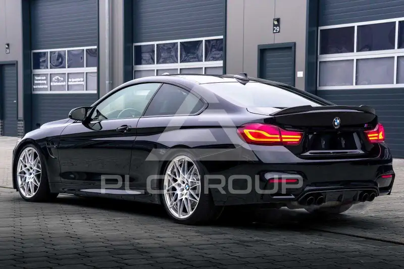 2020 BMW M4