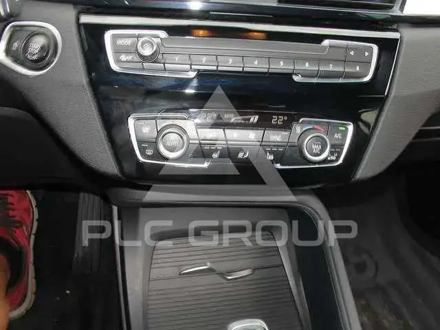 2020 BMW X1