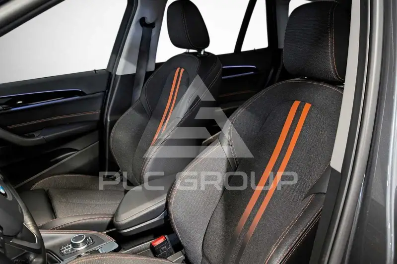 2020 BMW X1