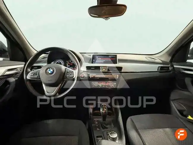2020 BMW X1