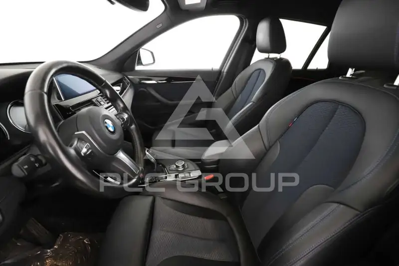 2020 BMW X1