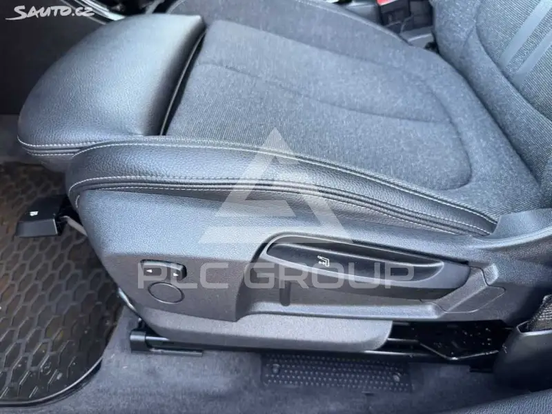 2020 BMW X1