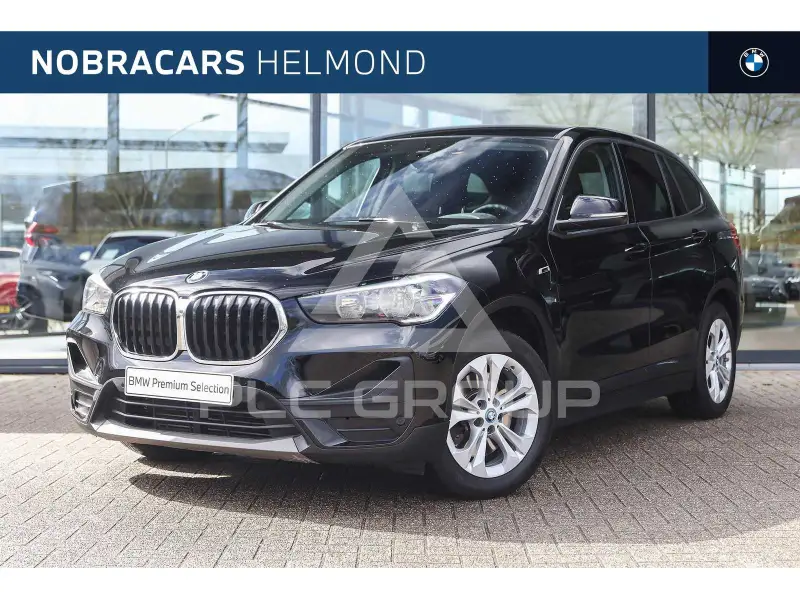 2020 BMW X1