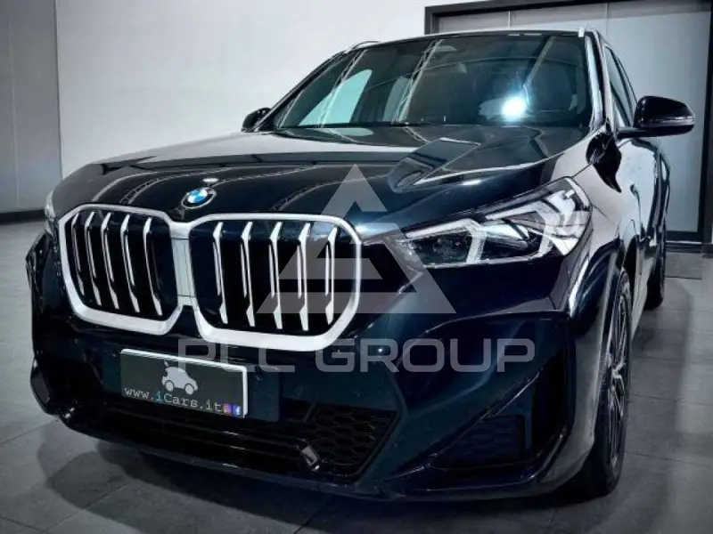 2020 BMW X1