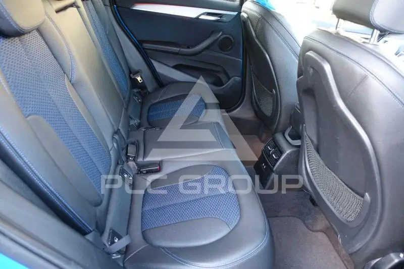 2020 BMW X1