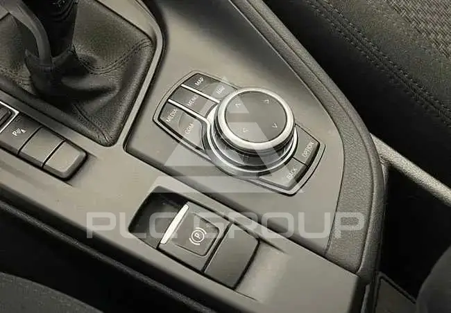 2020 BMW X1