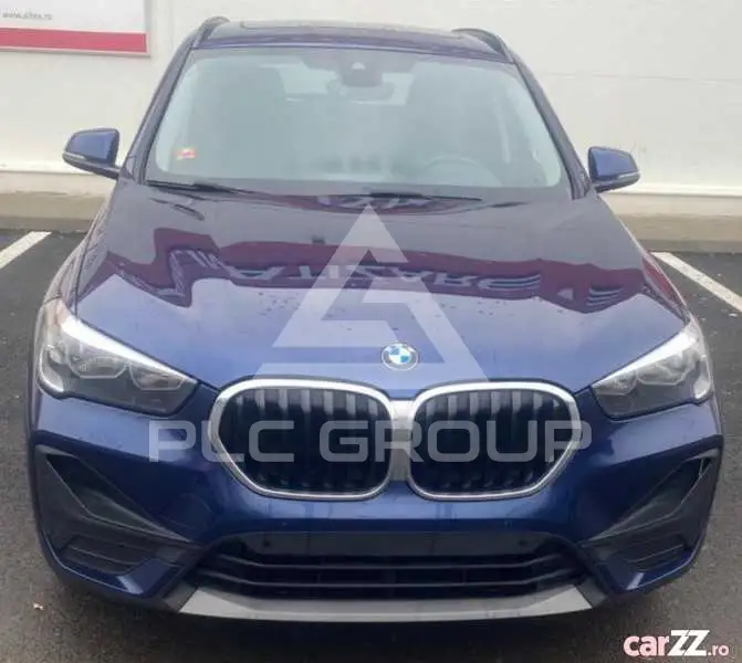 2020 BMW X1