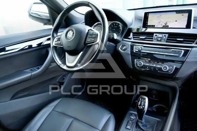 2020 BMW X1