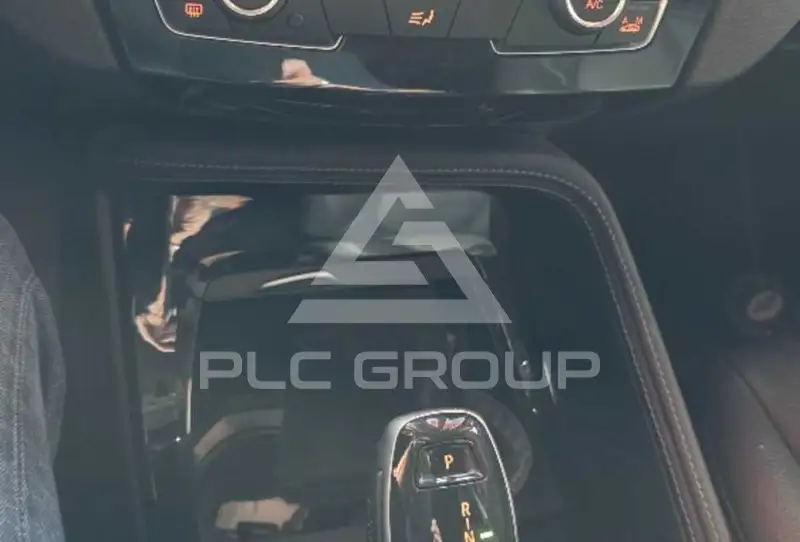 2020 BMW X1