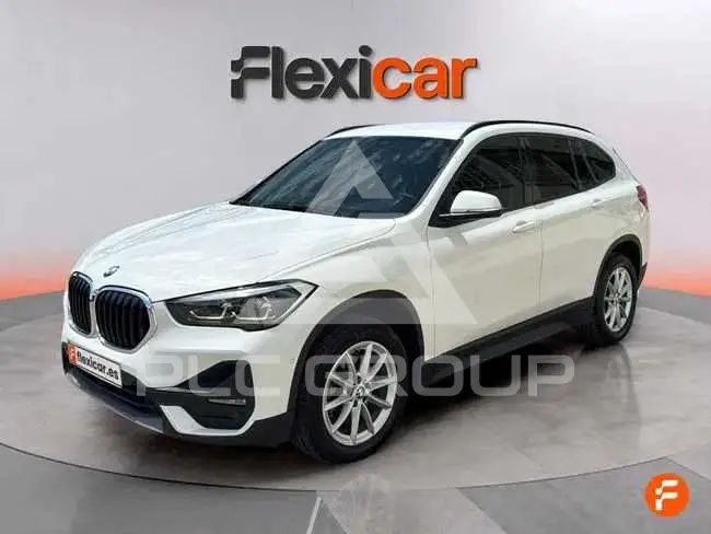 2020 BMW X1