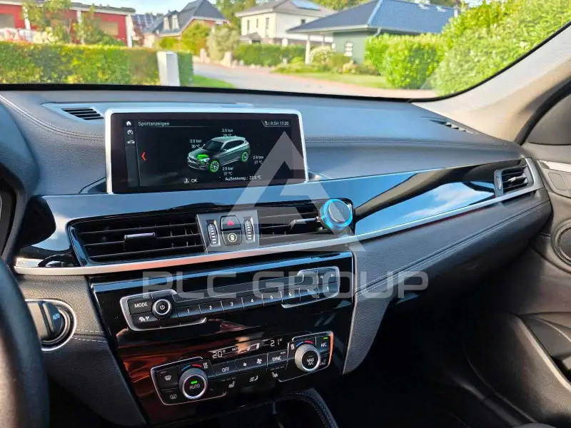 2020 BMW X1