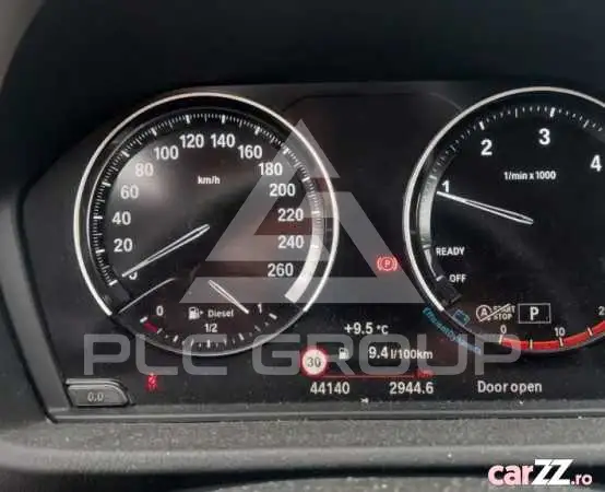 2020 BMW X1