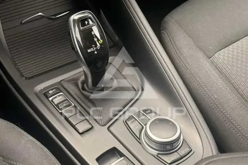 2020 BMW X1