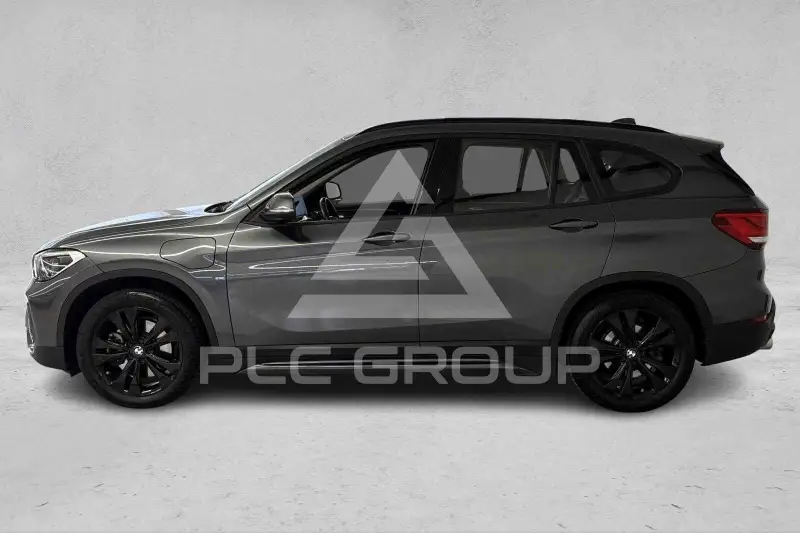2020 BMW X1