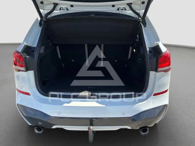 2020 BMW X1