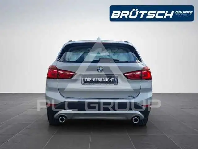 2020 BMW X1