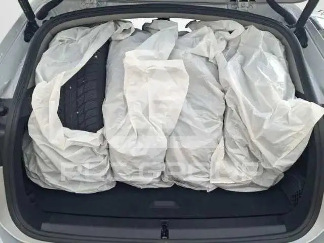 2020 BMW X1