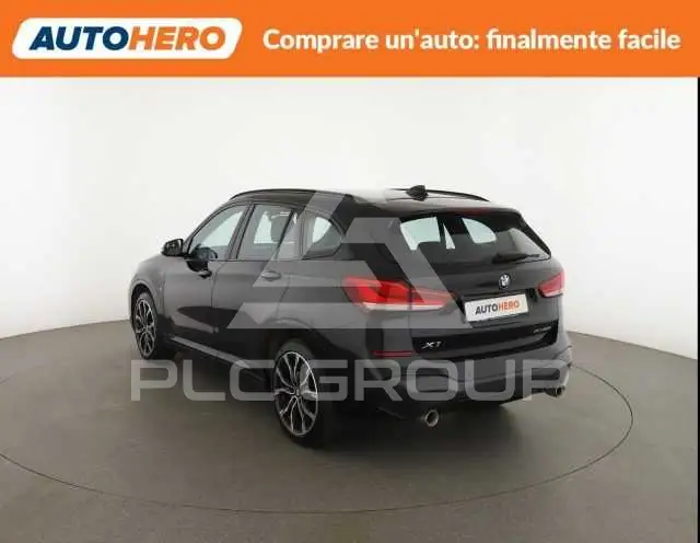 2020 BMW X1