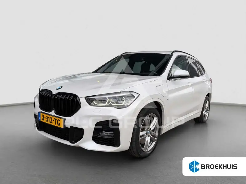 2020 BMW X1