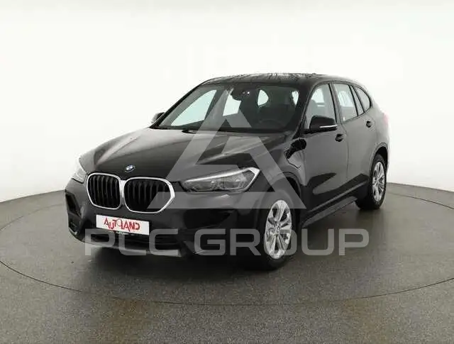 2020 BMW X1