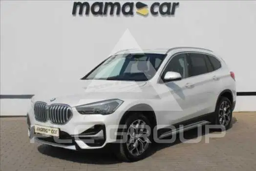 2020 BMW X1