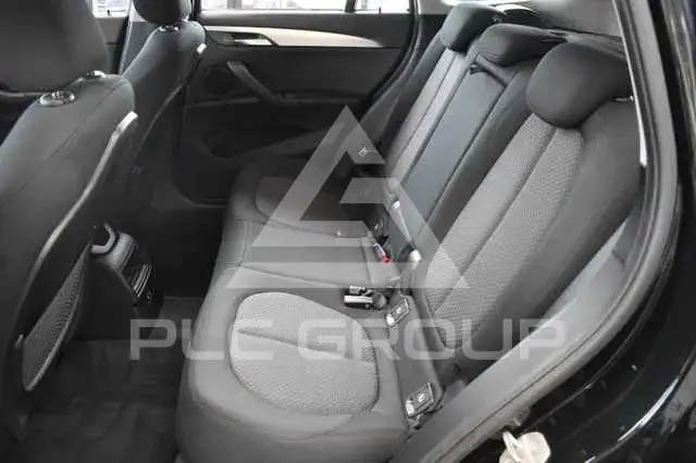 2020 BMW X1