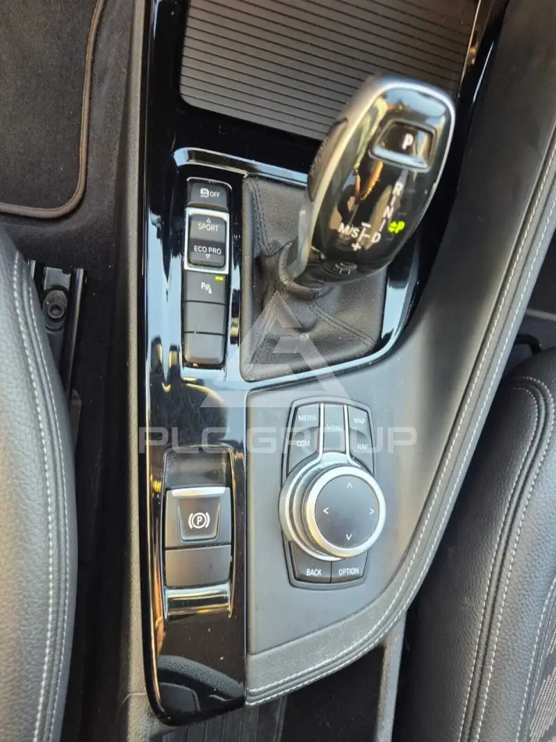 2020 BMW X1