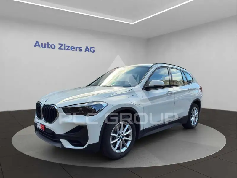 2020 BMW X1