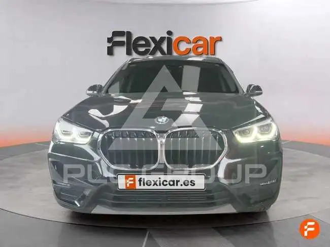 2020 BMW X1