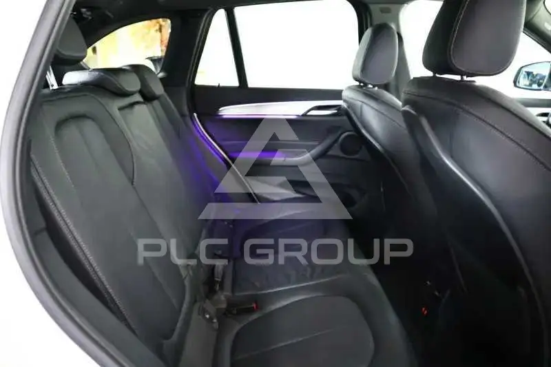 2020 BMW X1