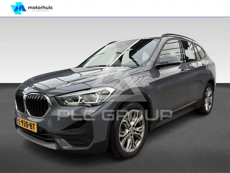 2020 BMW X1