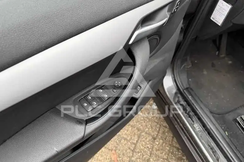 2020 BMW X1