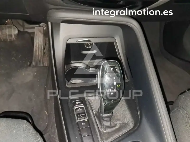 2020 BMW X1