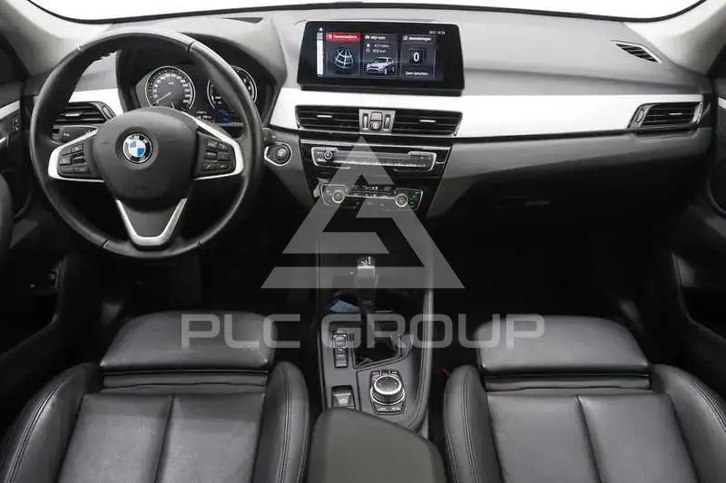 2020 BMW X1