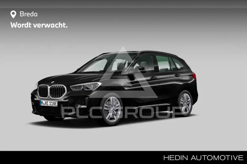 2020 BMW X1