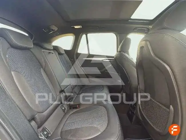 2020 BMW X1