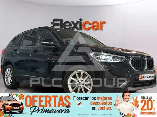 2020 BMW X1