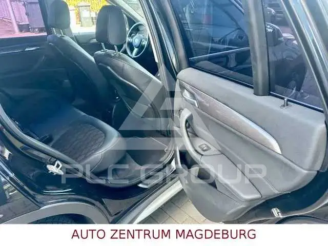 2020 BMW X1