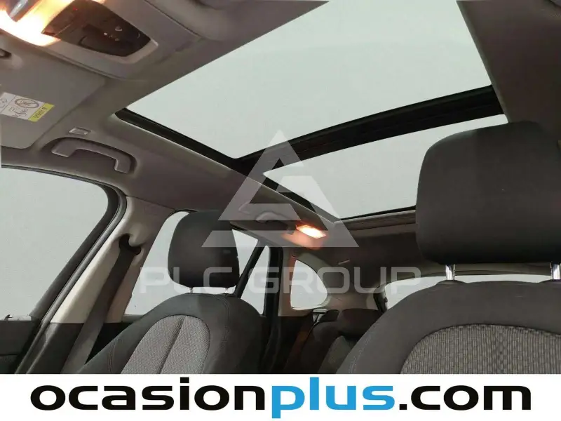 2020 BMW X1