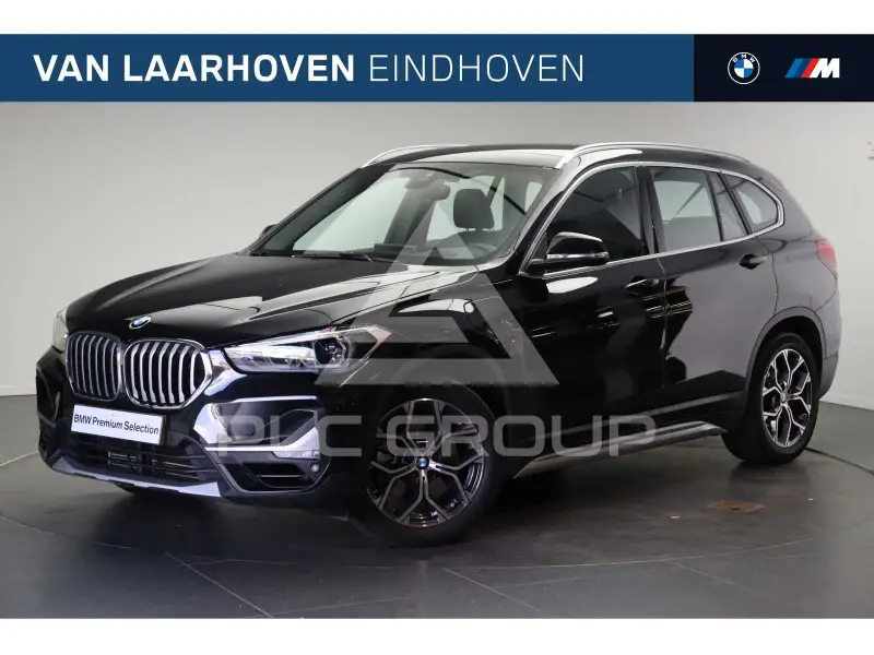 2020 BMW X1