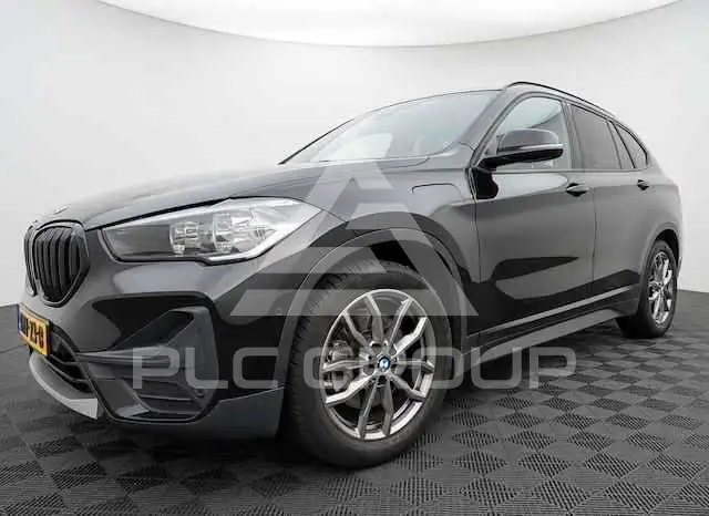 2020 BMW X1