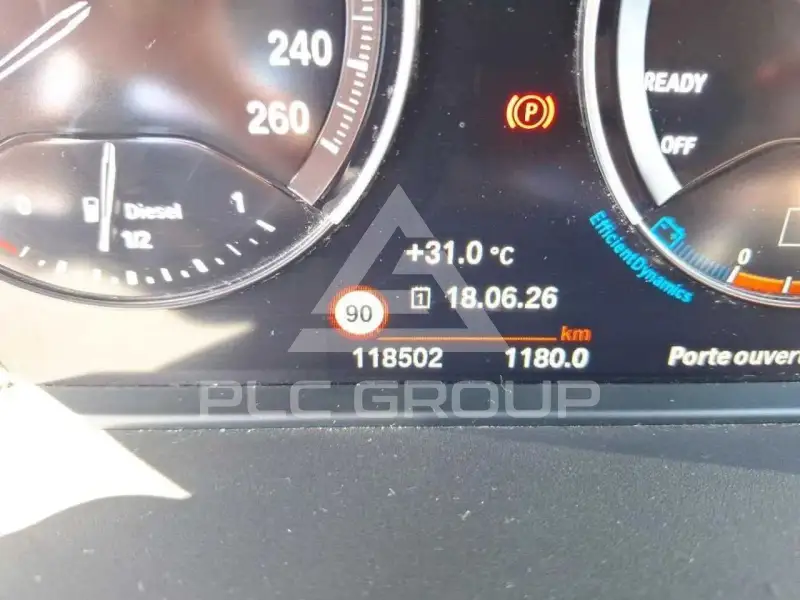 2020 BMW X1