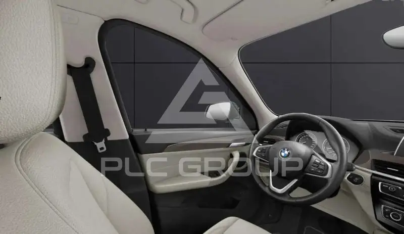 2020 BMW X1