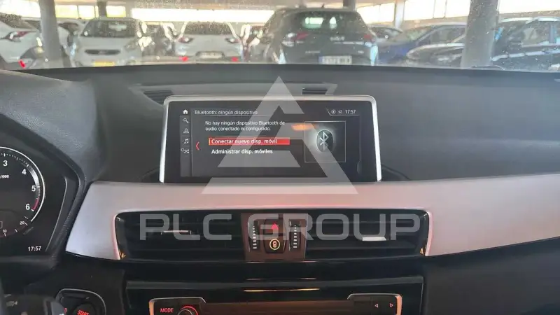2020 BMW X1